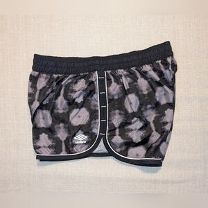 Umbro Running Shorts